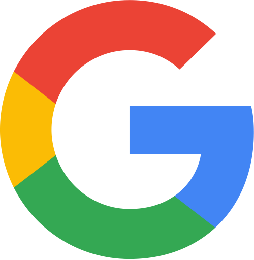 Logotype Gsuite